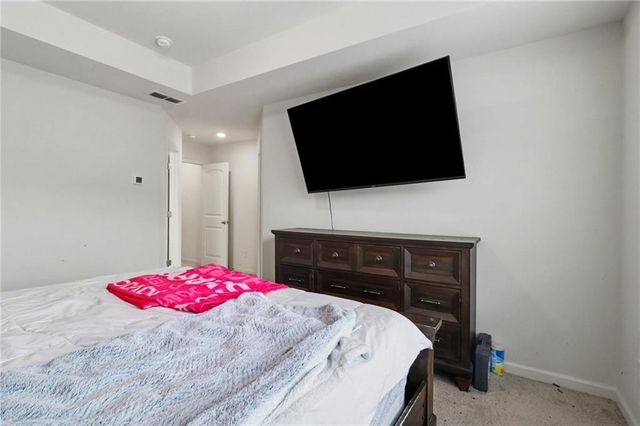 5699 Union Pointe Drive, Union City, GA 30291