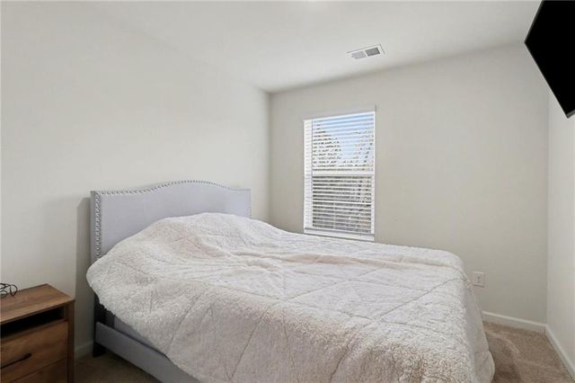 5699 Union Pointe Drive, Union City, GA 30291