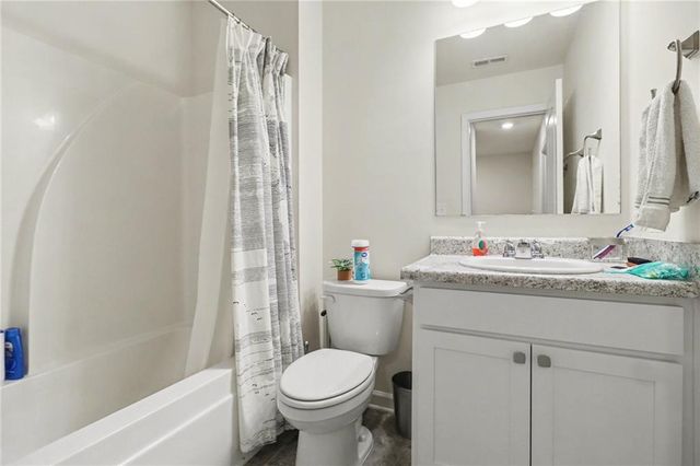 5699 Union Pointe Drive, Union City, GA 30291