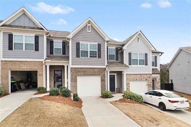 5699 Union Pointe Drive, Union City, GA 30291