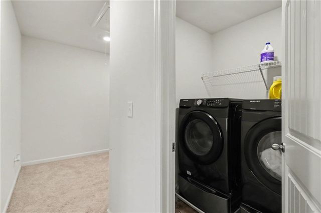 5699 Union Pointe Drive, Union City, GA 30291