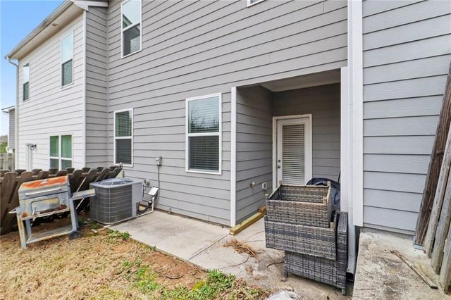 5699 Union Pointe Drive, Union City, GA 30291