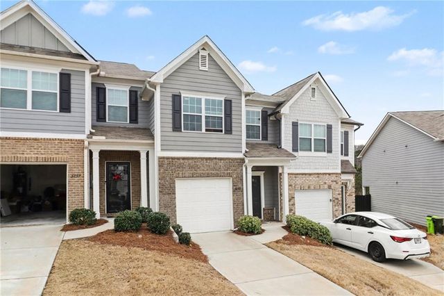 5699 Union Pointe Drive, Union City, GA 30291