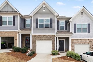 5699 Union Pointe Drive, Union City, GA 30291