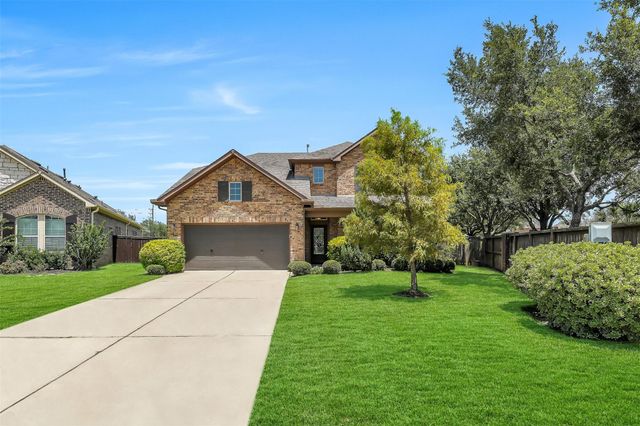 100 Castlegate Lane, Houston, TX 77065