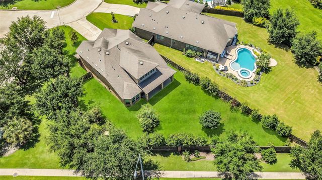 100 Castlegate Lane, Houston, TX 77065