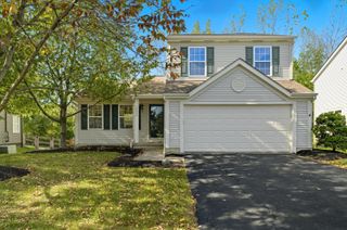 8302 Firstgate Drive, Reynoldsburg, OH 43068