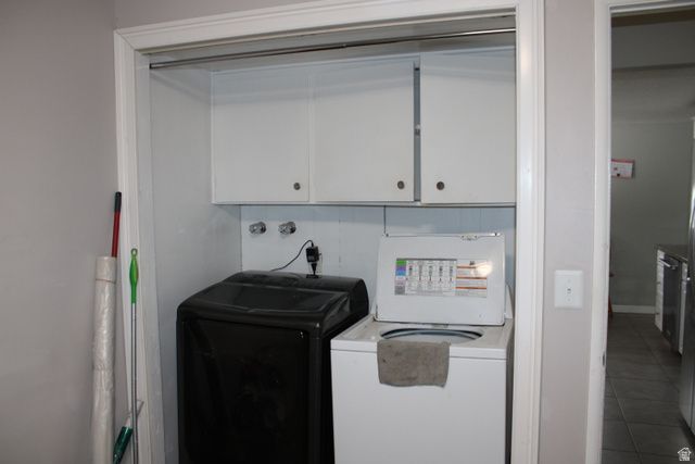 4215 S 3960 W, West Valley City, UT 84120