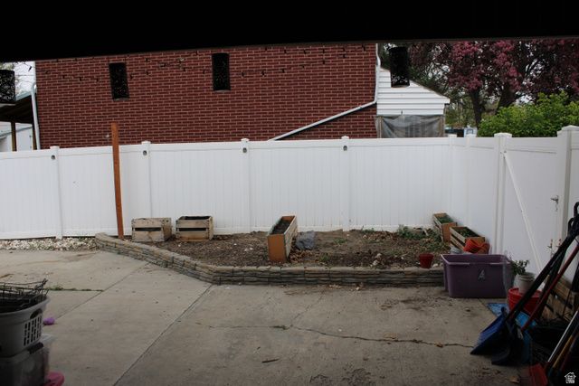 4215 S 3960 W, West Valley City, UT 84120