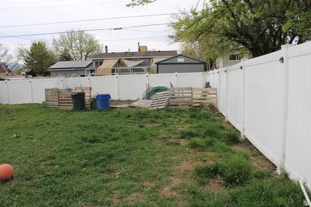 4215 S 3960 W, West Valley City, UT 84120