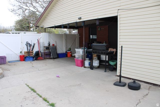 4215 S 3960 W, West Valley City, UT 84120