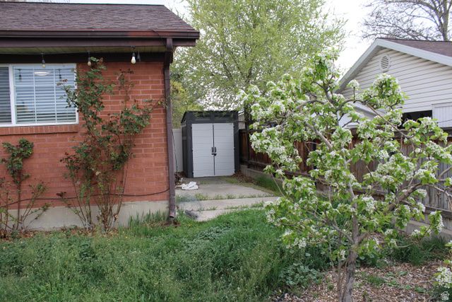 4215 S 3960 W, West Valley City, UT 84120