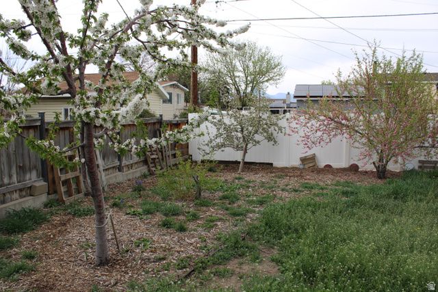 4215 S 3960 W, West Valley City, UT 84120