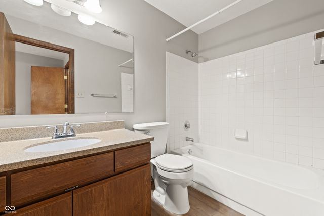 4321 Village Parkway Circle W 6, Indianapolis, IN 46254