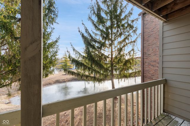 4321 Village Parkway Circle W 6, Indianapolis, IN 46254