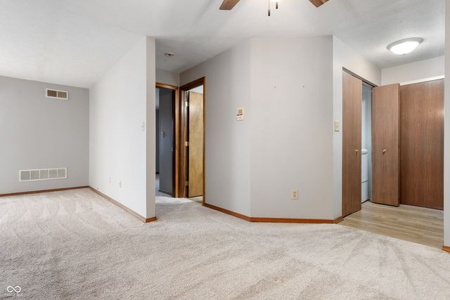 4321 Village Parkway Circle W 6, Indianapolis, IN 46254