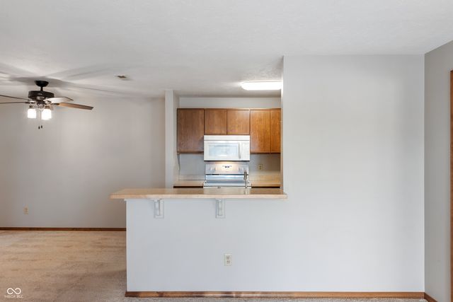 4321 Village Parkway Circle W 6, Indianapolis, IN 46254