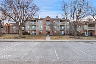4321 Village Parkway Circle W 6, Indianapolis, IN 46254