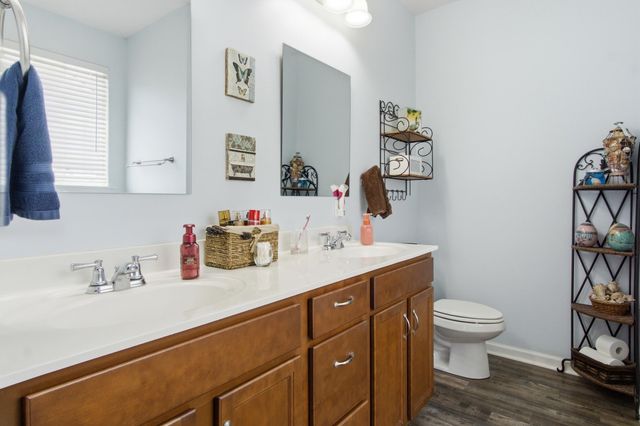 1037 Bridlewood Farms, Ridgeville, SC 29472
