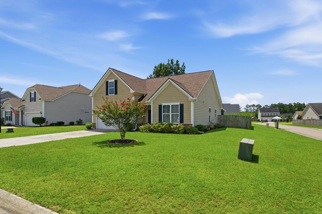 1037 Bridlewood Farms, Ridgeville, SC 29472