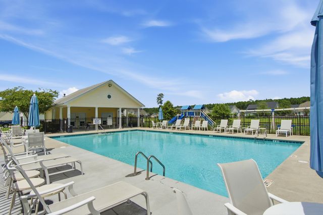 1037 Bridlewood Farms, Ridgeville, SC 29472