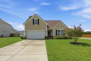 1037 Bridlewood Farms, Ridgeville, SC 29472