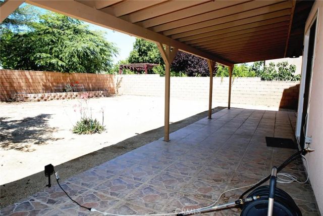 43641 Rucker Street, Lancaster, CA 93535