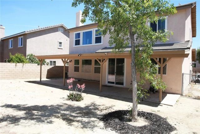 43641 Rucker Street, Lancaster, CA 93535