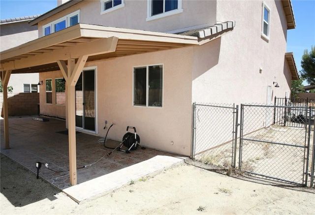 43641 Rucker Street, Lancaster, CA 93535
