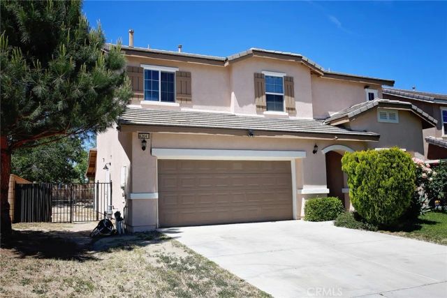 43641 Rucker Street, Lancaster, CA 93535