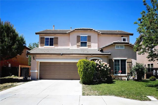 43641 Rucker Street, Lancaster, CA 93535
