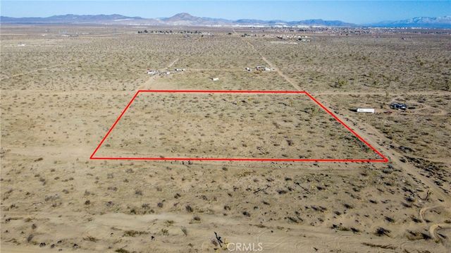 1 Auburn, Adelanto, CA 92301