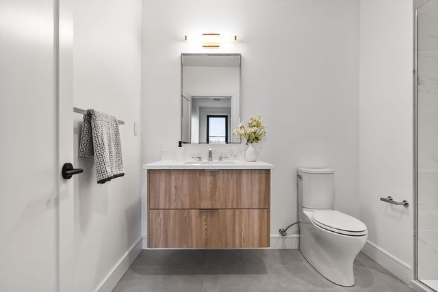 33 A St. 501, Boston, MA 02127