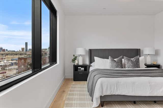 33 A St. 501, Boston, MA 02127