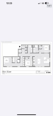 33 A St. 501, Boston, MA 02127