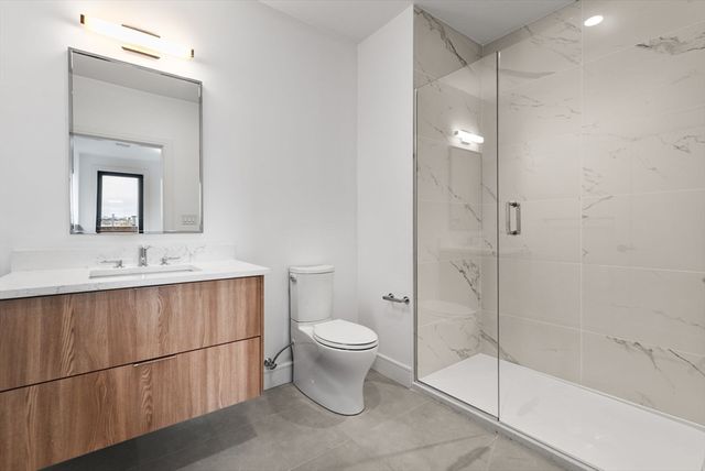 33 A St. 501, Boston, MA 02127