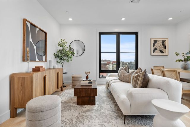 33 A St. 501, Boston, MA 02127