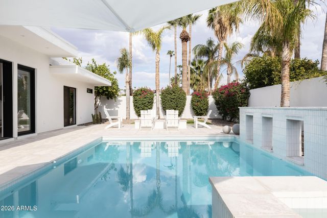 6511 E DREYFUS Avenue, Scottsdale, AZ 85254