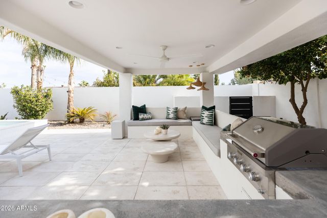 6511 E DREYFUS Avenue, Scottsdale, AZ 85254