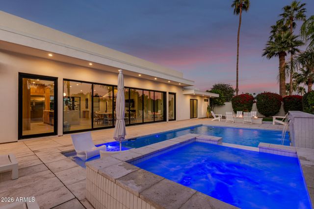 6511 E DREYFUS Avenue, Scottsdale, AZ 85254