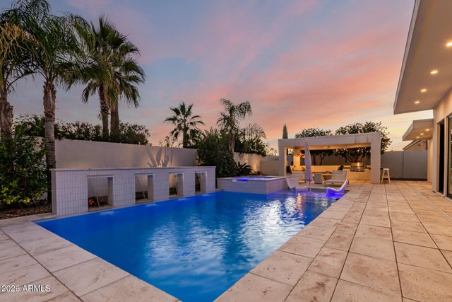 6511 E DREYFUS Avenue, Scottsdale, AZ 85254