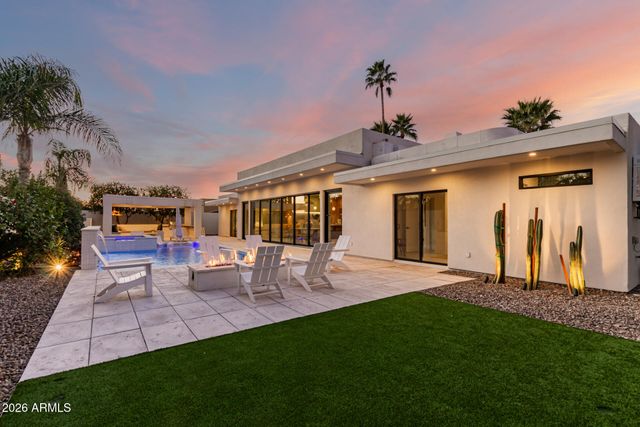 6511 E DREYFUS Avenue, Scottsdale, AZ 85254