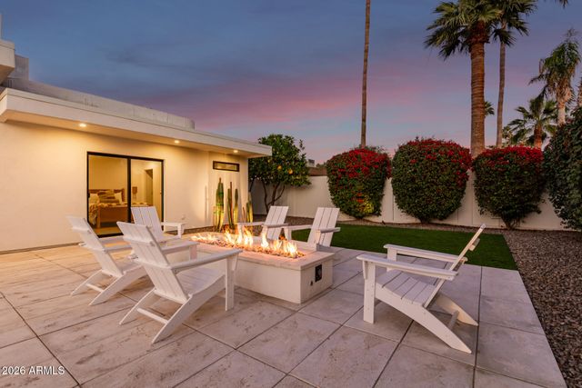 6511 E DREYFUS Avenue, Scottsdale, AZ 85254