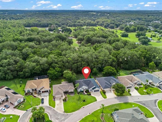 17879 SE 125TH CIRCLE, Summerfield, FL 34491