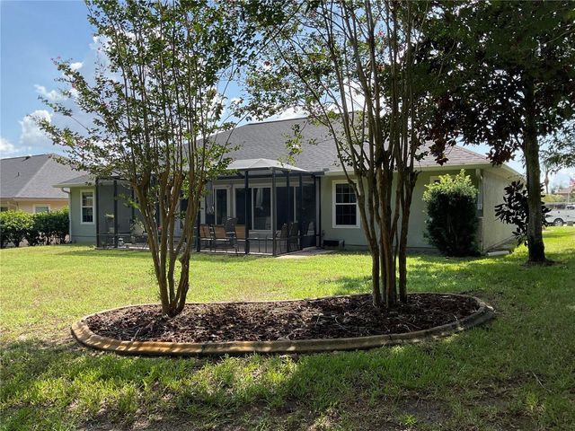 17879 SE 125TH CIRCLE, Summerfield, FL 34491