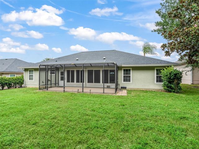 17879 SE 125TH CIRCLE, Summerfield, FL 34491
