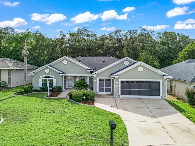 17879 SE 125TH CIRCLE, Summerfield, FL 34491