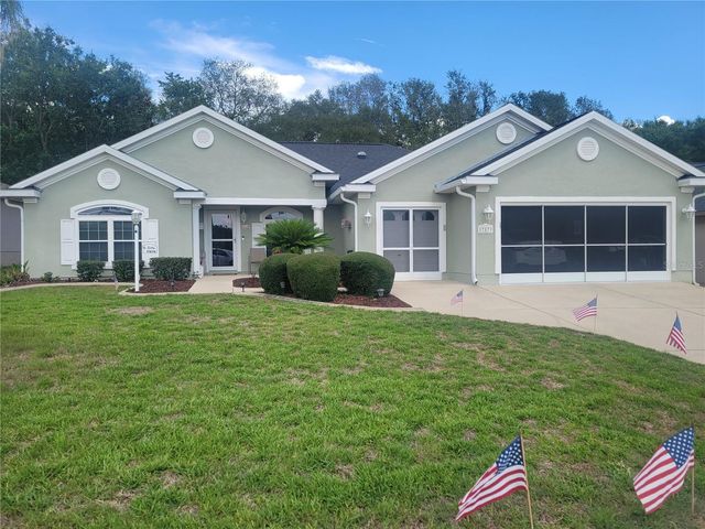 17879 SE 125TH CIRCLE, Summerfield, FL 34491