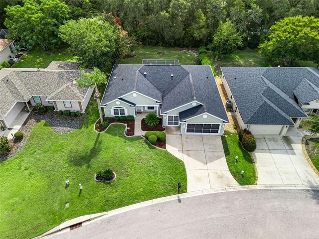 17879 SE 125TH CIRCLE, Summerfield, FL 34491