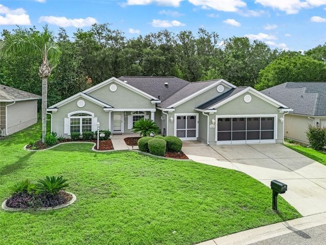 17879 SE 125TH CIRCLE, Summerfield, FL 34491